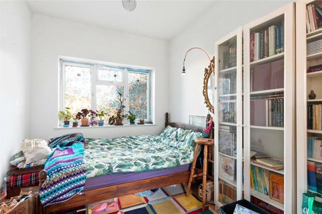End terrace house for sale in Montacute Road, London