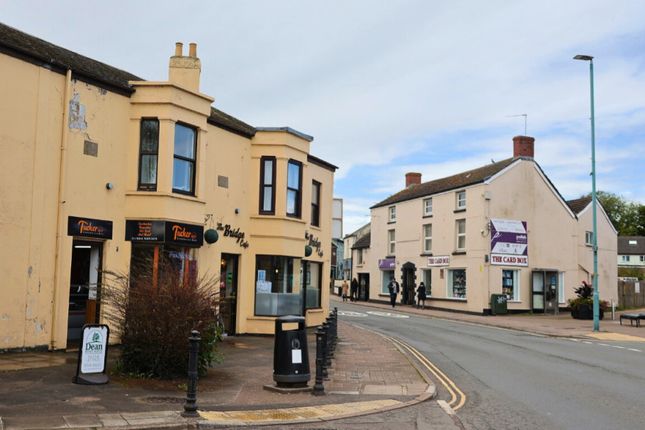 Naas Lane, Lydney photo 2