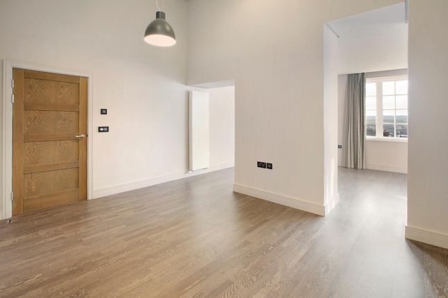 Flat for sale in Dean Clarke House, Southernhay East, Exeter, Devon