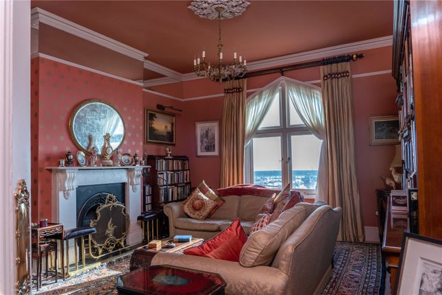 Semi-detached house for sale in Cliff Street, Ramsgate, Kent