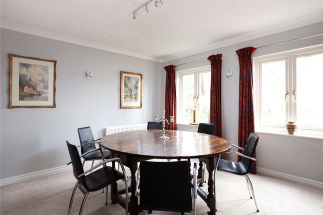 Detached house for sale in The Avenue, York, North Yorkshire