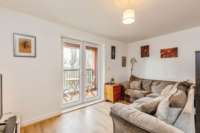 Flat 14, Lime Tree House, Hawkfield Road, Bristol photo 3