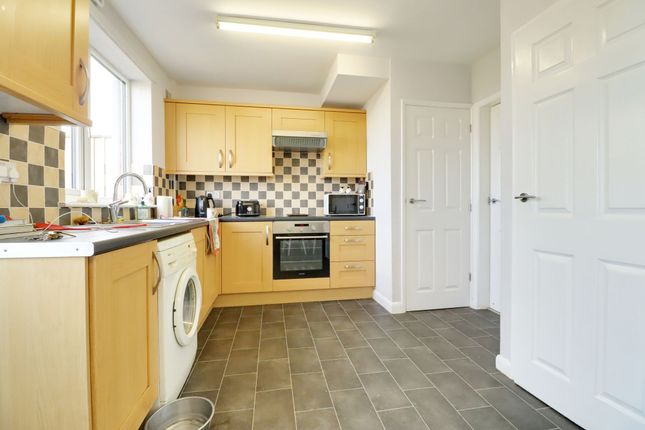 1 Melwood Cottages, Doncaster photo 3