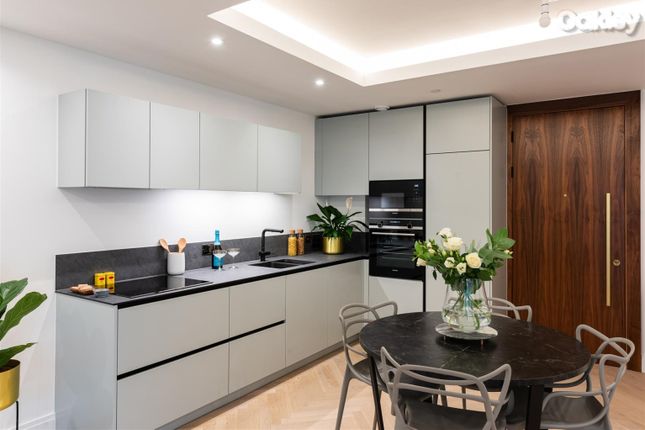 Flat for sale in Rox, Gloucester Place, Brighton