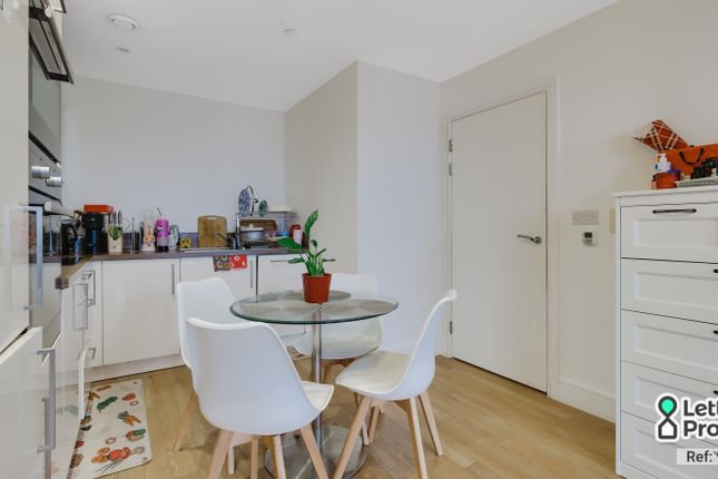 Flat 103, Ivy Point, 5, Hannaford Walk, London photo 4