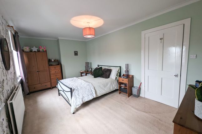 End terrace house for sale in Dalry Road, Saltcoats