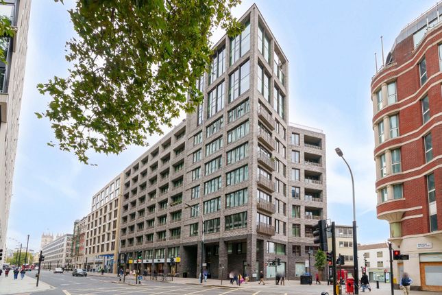 2-bed flat on Apartment 605, 55, Victoria Street, London, £1,750,000