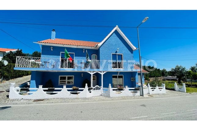 Thumbnail Detached house for sale in Pussos São Pedro, Alvaiázere, Leiria