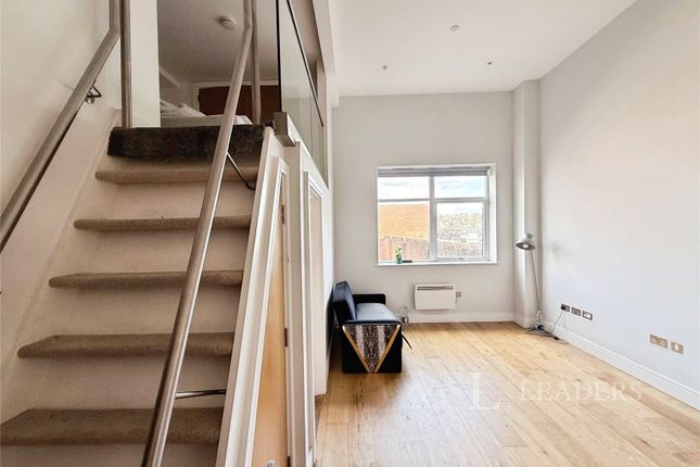 Flat 120, The Landmark,, Flowers Way, Bedfordshire photo 3