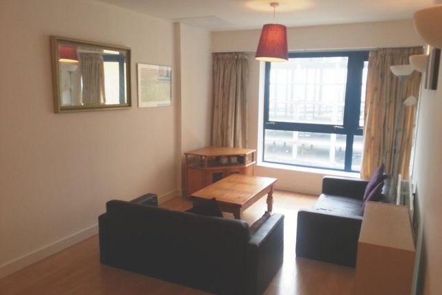Flat for sale in Roxborough Heights, College Road, Harrow