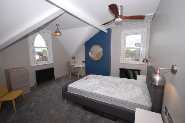 Flats To Let In Rugby Road Leamington Spa Cv32 Apartments To