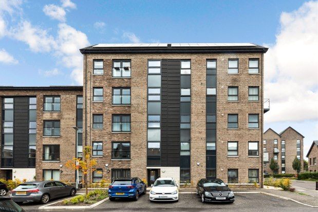 Thumbnail Flat to rent in Riverford Court, Glasgow