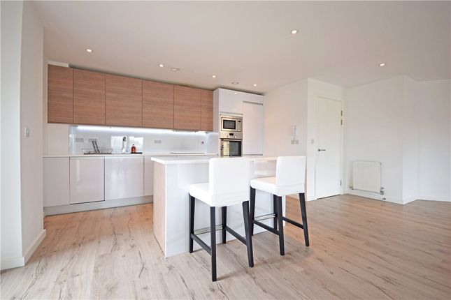 Flat 8, Marque House, 143, Hills Road, Cambridge photo 4