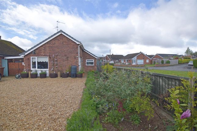 Bungalow for sale in Westfields, Narborough, King's Lynn