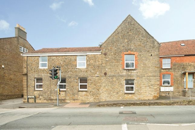 2-bed flat on 1, Rutters Lane, Somerset, £125,000