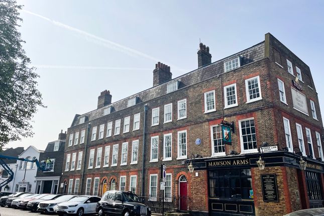 Thumbnail Office for sale in 112 Chiswick Lane South, Chiswick, London