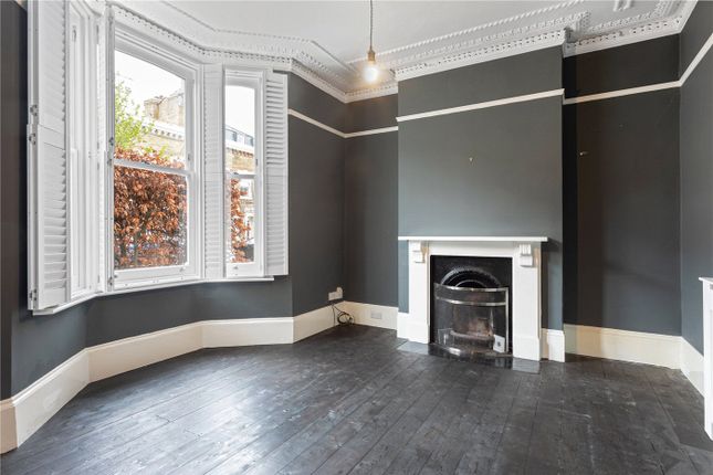 Semi-detached house to rent in Horsford Road, London