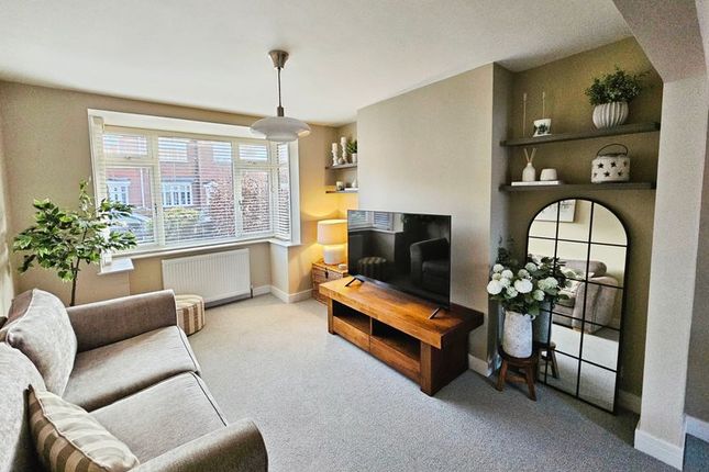 12, Nether Riggs, Bedlington photo 2