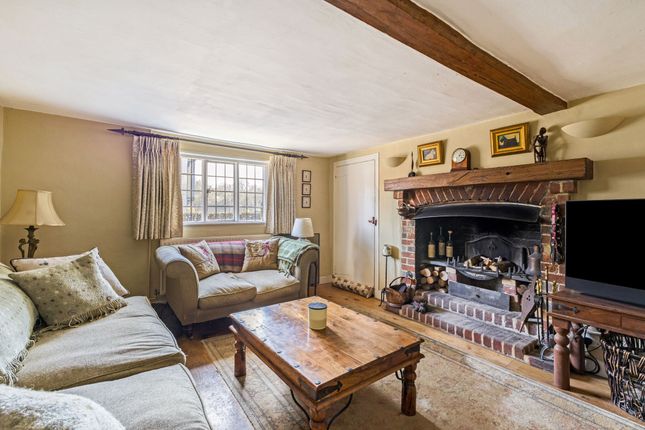 1 Springfield, Chawton, Hampshire photo 4