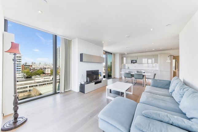 Flat to rent in The Tower, One The Elephant, Elephant &amp; Castle