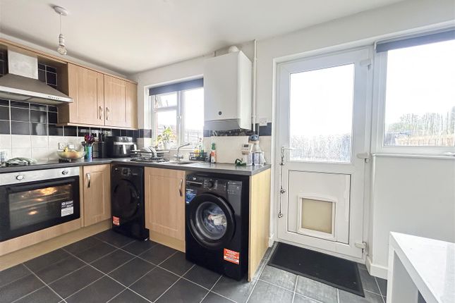 6, Conifer Way, Weymouth photo 4