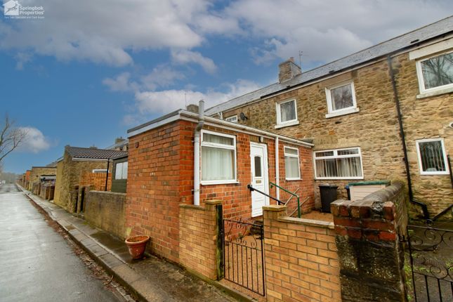 Terraced house for sale in Stone Row, Grange Villa, Grange Villa, Durham