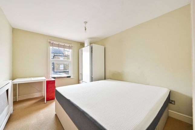 1-bed flat on Bravington Road, Queen's Park, £330,000