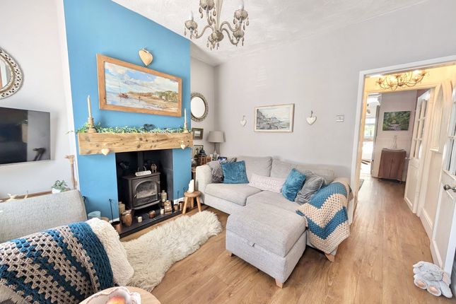 16, Eldon Terrace, Cheshire photo 2