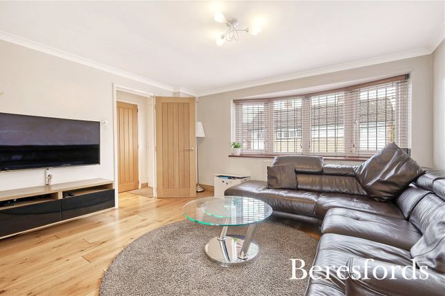 Semi-detached house for sale in St. Peters Walk, Billericay