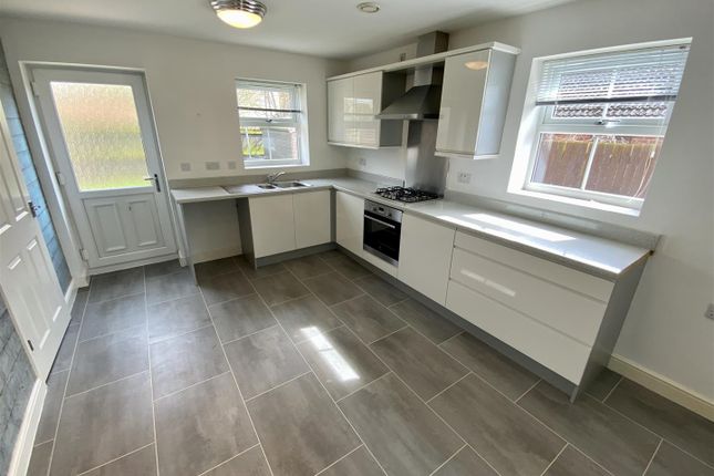 Semi-detached house to rent in Mulberry Gardens, Goole