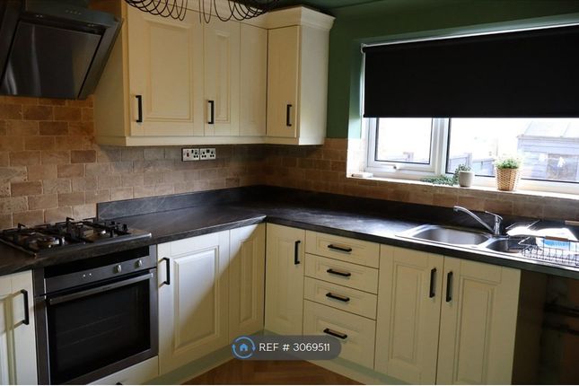 Markham Place, Newton Aycliffe photo 2