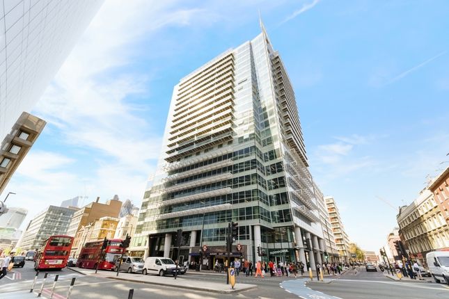 Flat to rent in Crawford Building, Whitechapel High Street, Aldgate