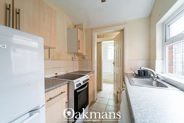 HUBERT ROAD, BIRMINGHAM photo 5