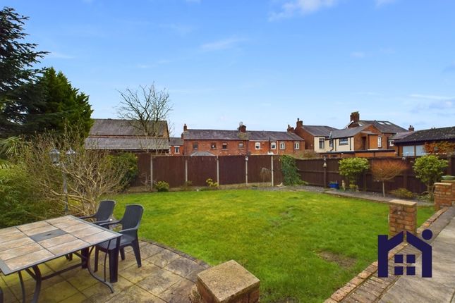 Semi-detached house for sale in New Street, Eccleston