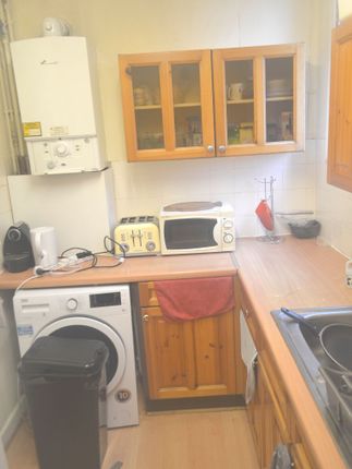 Flat to rent in Campion Terrace, Leamington Spa