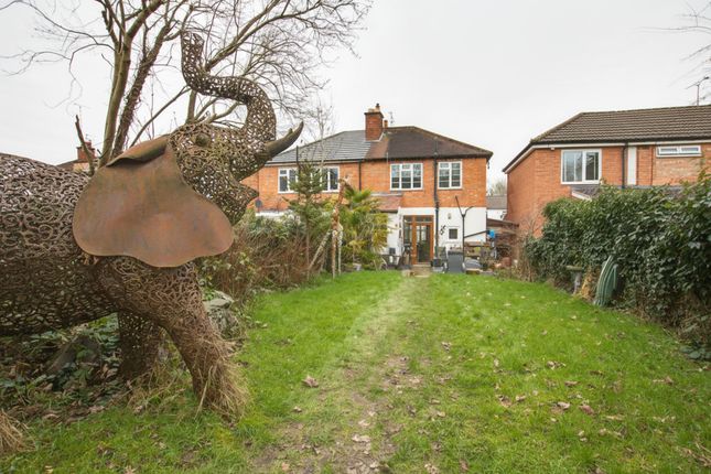 47 Holmfield Avenue, Leicester photo 4