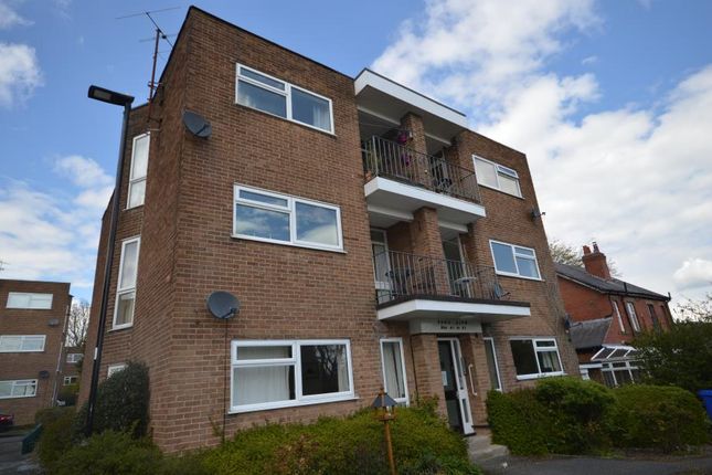 2 bed flat to rent in Park View, 47 Lemont Road, Totley S17