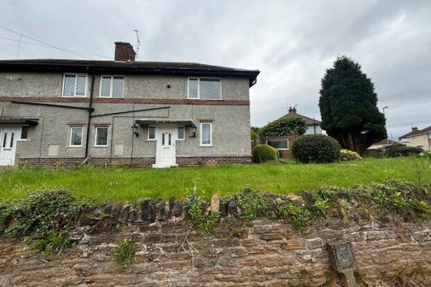 Thumbnail Semi-detached house to rent in Willowbridge Lane, Sutton-In-Ashfield