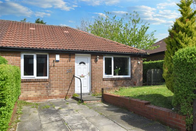 Bungalow for sale in Barrington Parade, Gomersal, Cleckheaton, West Yorkshire