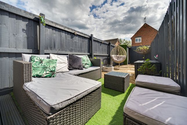 46 Sunnymill Drive, Sandbach photo 4