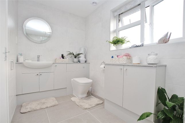 Semi-detached house for sale in St Johns, Woking, Surrey