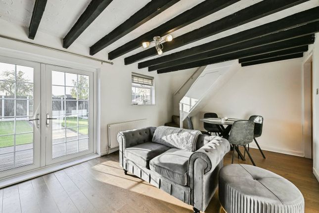 3, Orchard Street, Nottingham photo 4
