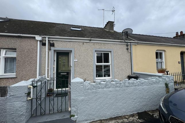 2-bed house on 15, Mansel Street, Pembroke, £165,000