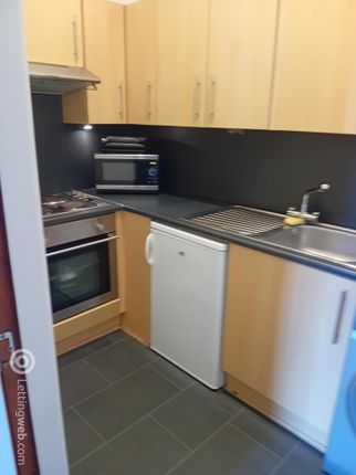 Thumbnail Flat to rent in Pitstruan Place, Aberdeen