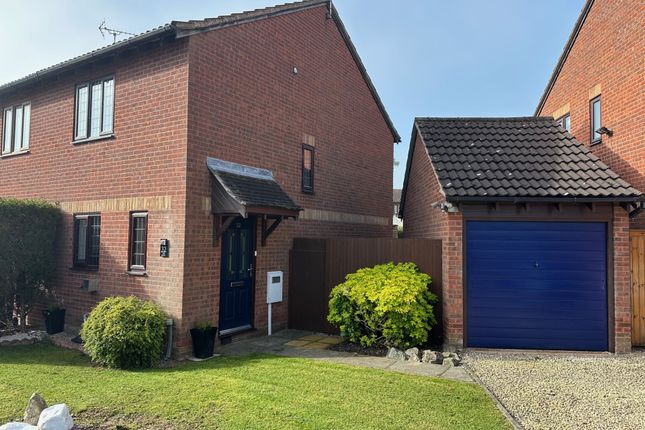 Arnold Road, Stoke Golding