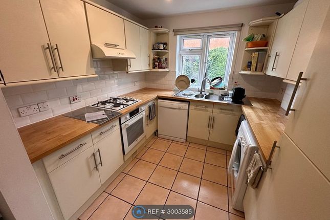 Room   A Beaconsfield Road, Fareham photo 4