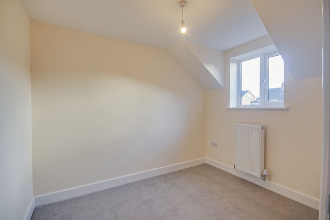 Flat for sale in Cecil Road, Linden, Gloucester