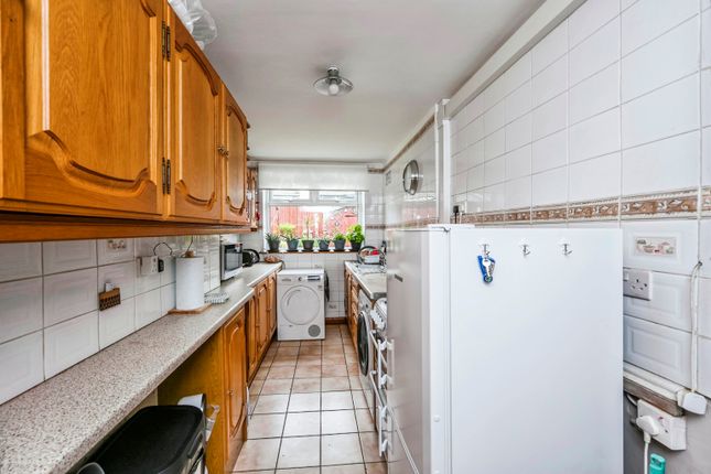 Semi-detached house for sale in Hunslet Road, Liverpool, Merseyside