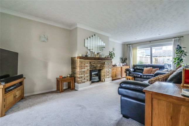 Detached house for sale in Thames Close, Braintree