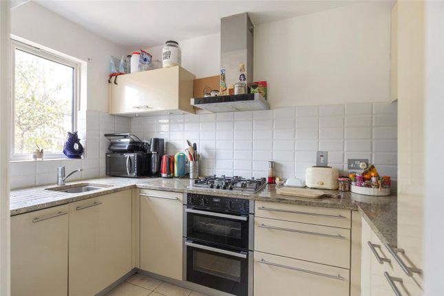 1, Kerfield Place, London photo 3
